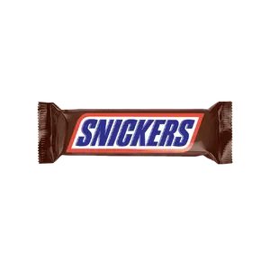 Snickers — ranked #1