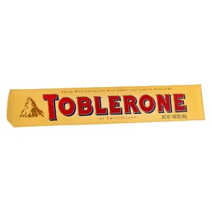 Toblerone — ranked #7