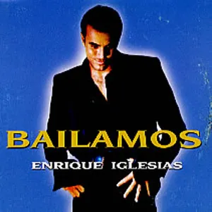 Bailamos — ranked #3