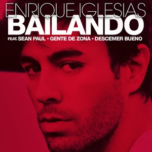 Bailando — ranked #13