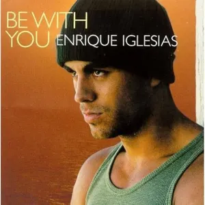 Be With You — ranked #16