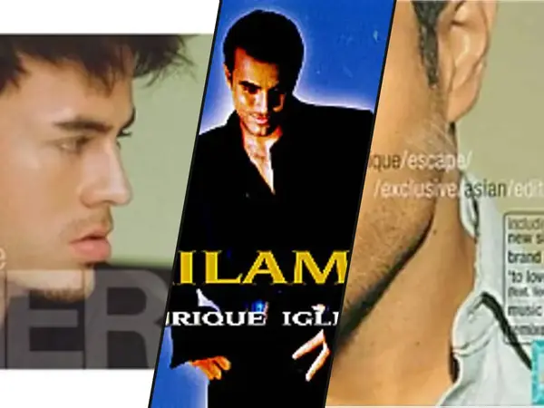 The 24 Best Enrique Iglesias Songs of All Time