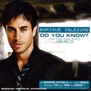 Do You Know? — ranked #9