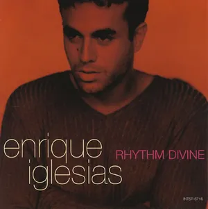 Rhythm Divine — ranked #17