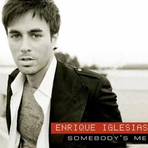 Somebody's Me — ranked #5