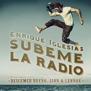 Subeme la Radio — ranked #2
