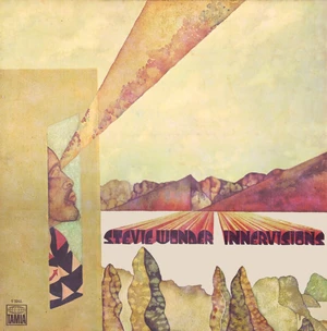 Innervisions — ranked #10