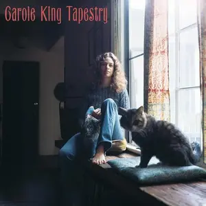 Tapestry — ranked #12
