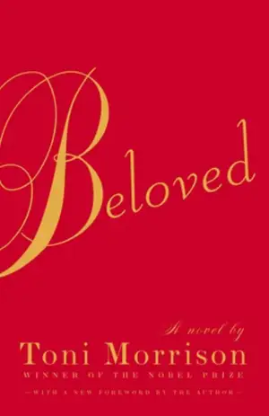 Beloved — ranked #8