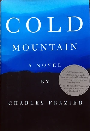 Cold Mountain — ranked #24