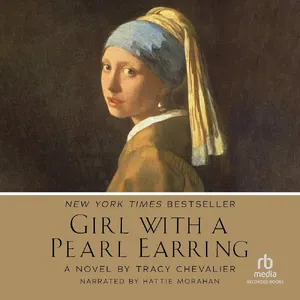 Girl with a Pearl Earring — ranked #15
