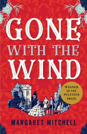 Gone with the Wind — ranked #17
