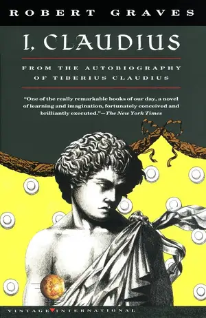 I, Claudius — ranked #19