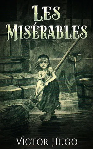 Les Misérables — ranked #5