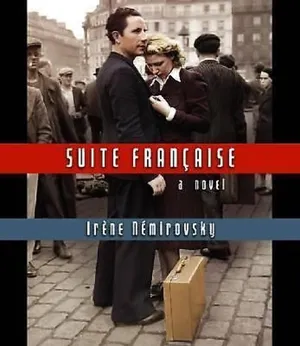 Suite Française — ranked #2