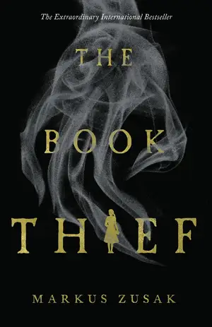 The Book Thief — ranked #20