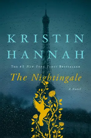 The Nightingale — ranked #4