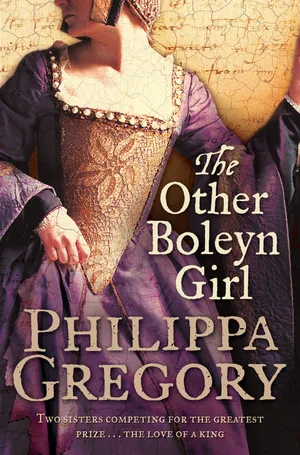The Other Boleyn Girl — ranked #18