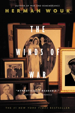 The Winds of War — ranked #22