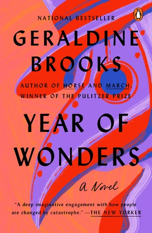 Year of Wonders — ranked #9