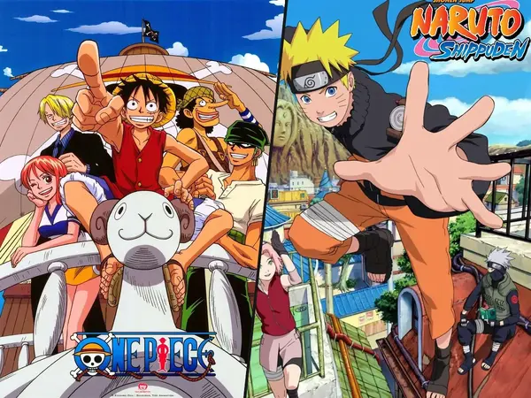 The 24 Best Long-Running Manga Adaptations to Anime