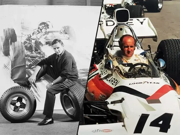 The 24 Best McLaren Formula 1 Drivers in F1 History