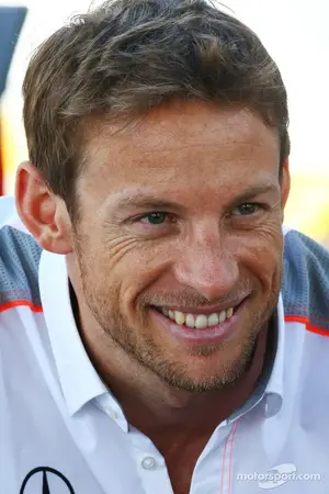 Jenson Button — ranked #4