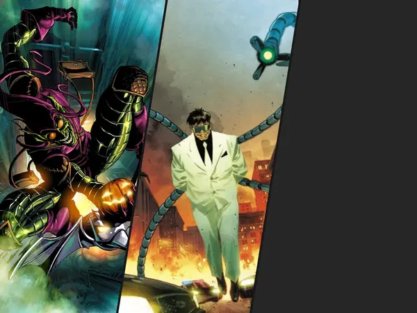 The 24 Best Spider-Man Villains of All Time