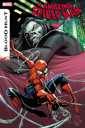 Morbius — ranked #14