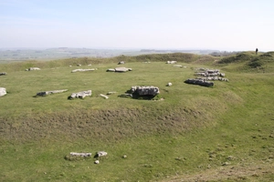 Arbor Low — ranked #23