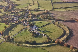 Avebury — ranked #20