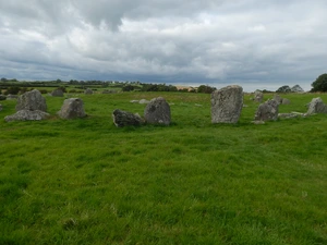 Ballynoe — ranked #11
