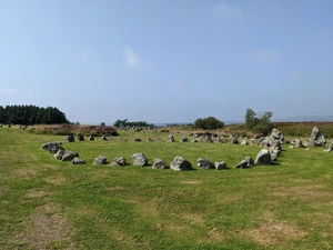 Beaghmore — ranked #4