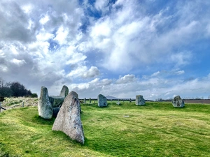 Easter Aquhorthies — The 24 Best Stone Circles in Britain and Ireland