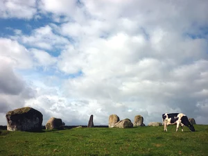 Long Meg and Her Daughters — ranked #21