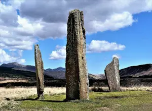 Machrie Moor — ranked #10