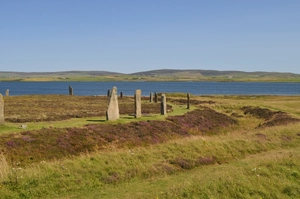 Ring of Brodgar — ranked #5
