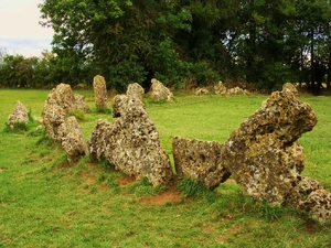 Rollright Stones — ranked #19