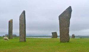 Stones of Stenness — ranked #15