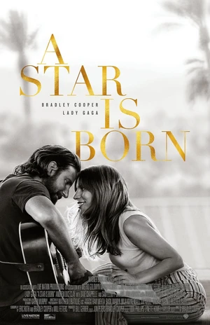 A Star Is Born — ranked #18