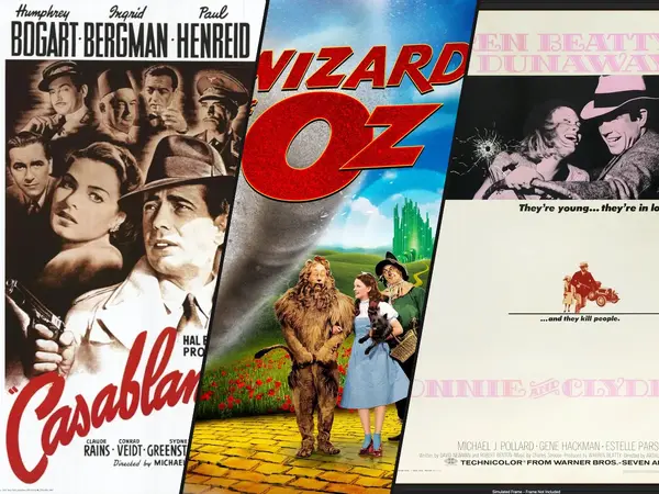 The 24 Best Warner Bros. Movies of All Time