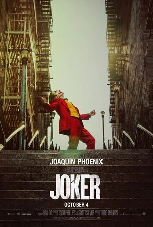 Joker — ranked #13