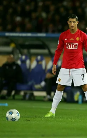 2003 Debut-Season Free Kick — ranked #13