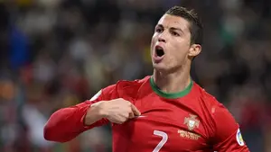 2013 Free Kick vs Sweden — ranked #22