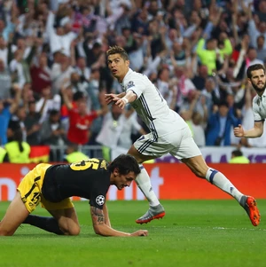 2015 Opener vs Atletico Madrid — ranked #7