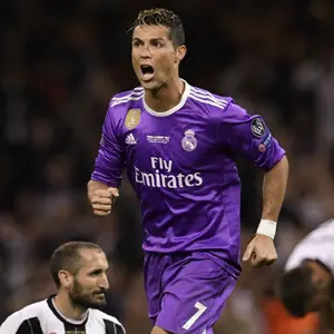 2017 Final Volley vs Juventus — ranked #2