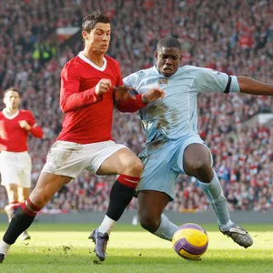 Derby Strike vs Man City — ranked #14