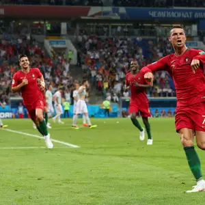 Free Kick vs Spain — ranked #20
