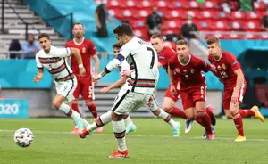 Header Brace vs Hungary — ranked #3