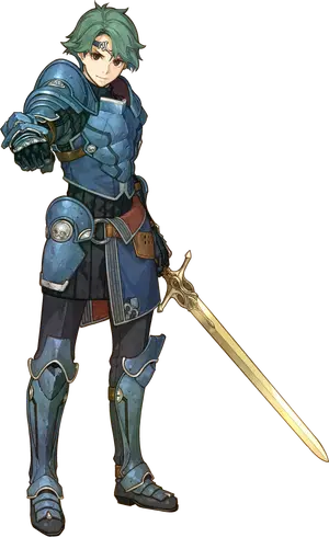 Alm — ranked #6